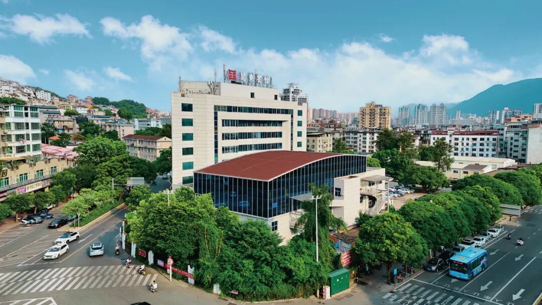 【国投先锋】 聆听国投故事 感悟先锋力量——国投先锋矩阵展示(一)