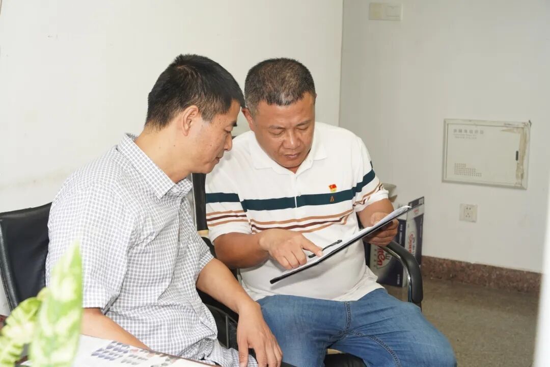 【国投先锋】 聆听国投故事 感悟先锋力量——国投先锋矩阵展示(六)