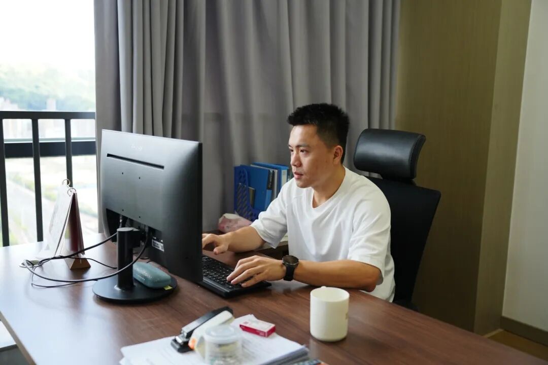 【国投先锋】 聆听国投故事 感悟先锋力量——国投先锋矩阵展示(八)