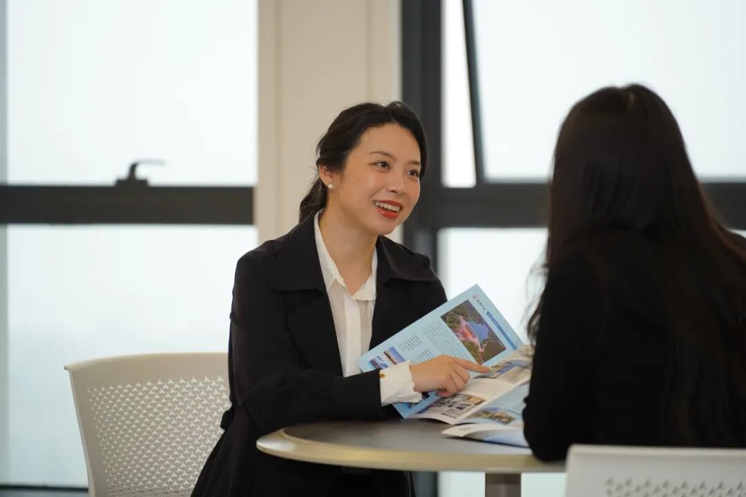 【国投先锋】 聆听国投故事 感悟先锋力量——国投先锋矩阵展示(四)