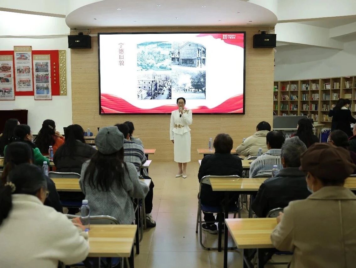 【国投有声】“国投有声”传新语 “三争”聚力谱新篇(八)