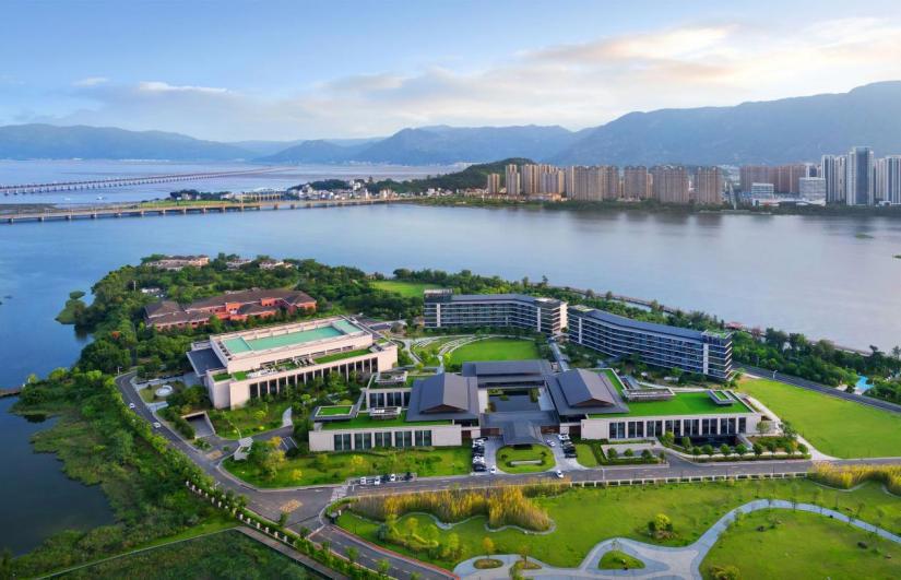 【奋战开门红】市国投集团下属企业三都澳大酒店：文旅融合解锁新年“开门红”