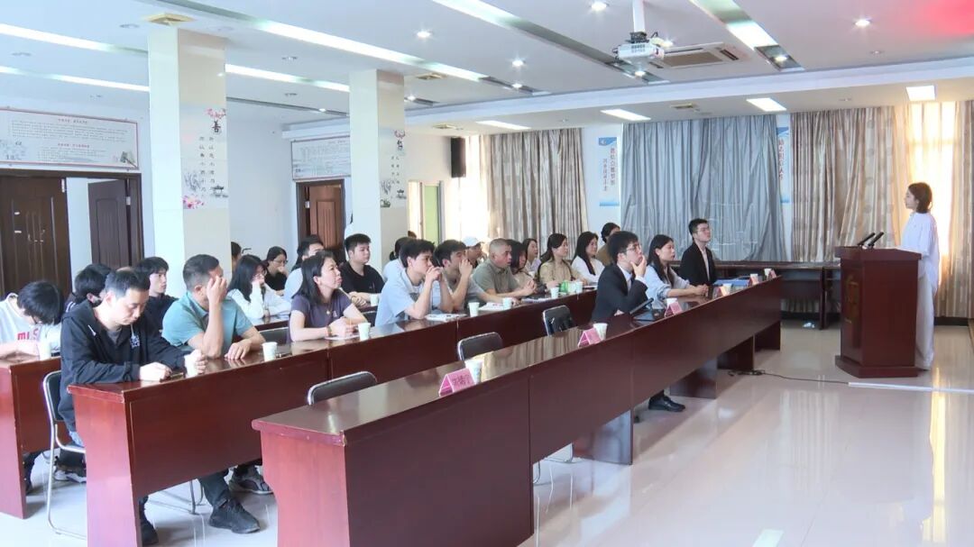 【国投有声】“国投有声”传新语 “三争”聚力谱新篇（十）